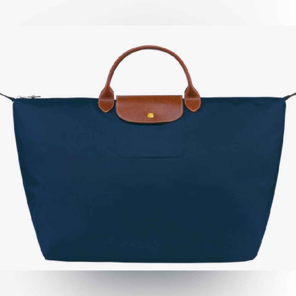 LONGCHAMP LE PLIAGE ORIGINAL LARGE TRAVEL BAG